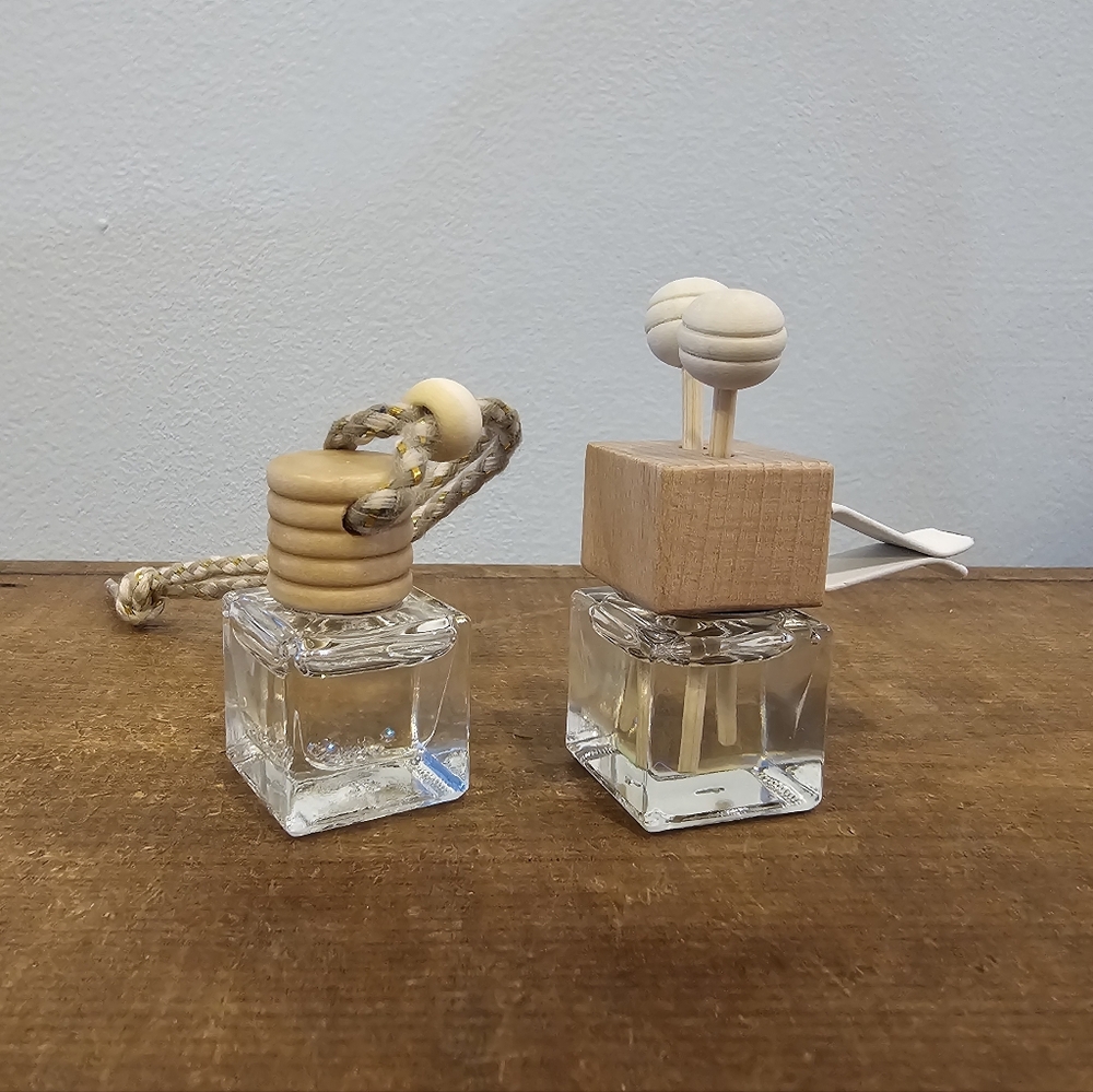 Handcrafted Car Diffusers (Pick 1) - Picture 2 of 12